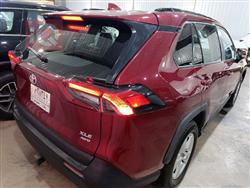 تۆیۆتا ڕاڤ 4